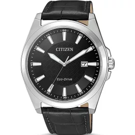 Citizen Elegance Man montre pour hommes BM7108-14E