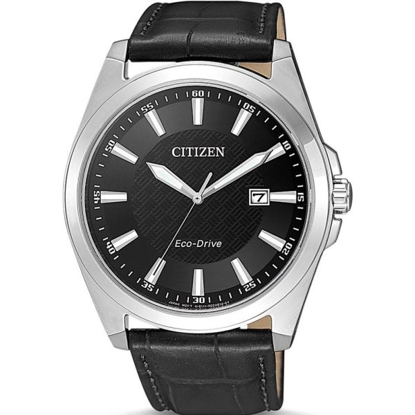 Citizen Elegance Man montre pour hommes BM7108-14E