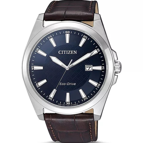 Citizen Elegance Man montre pour hommes BM7108-22L