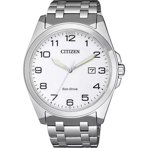 Citizen Elegance Man montre pour hommes BM7108-81A