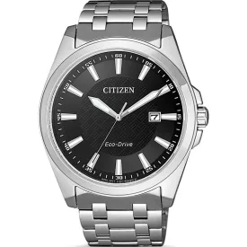 Citizen Elegance Man montre pour hommes BM7108-81E