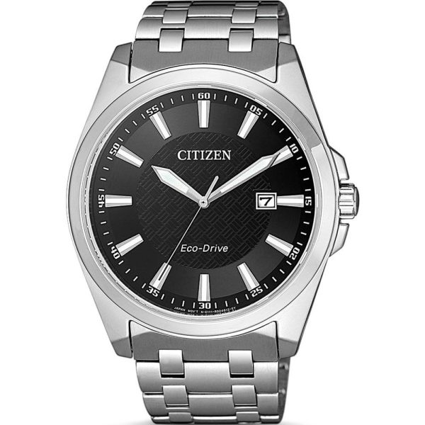 Citizen Elegance Man montre pour hommes BM7108-81E