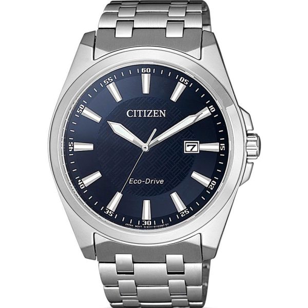Citizen Elegance montre pour hommes BM7108-81L