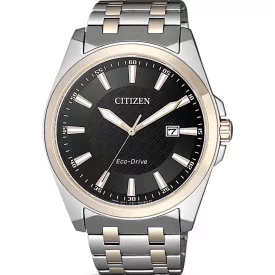 Citizen Elegance Man montre pour hommes BM7109-89E