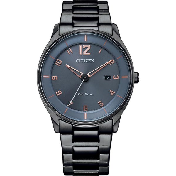 Citizen Elegance Man montre pour hommes BM7408-88H
