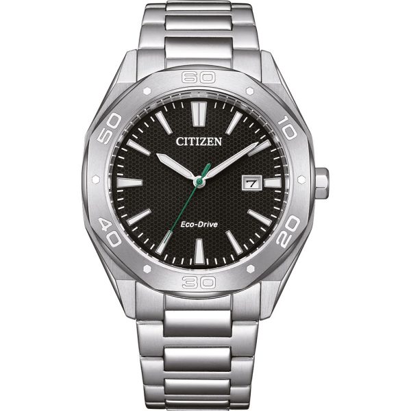Citizen Elegance Man montre pour hommes BM7631-52E