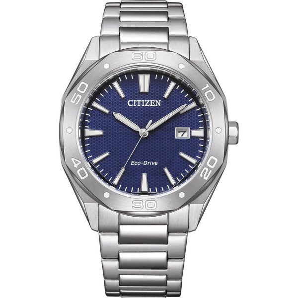 Citizen Elegance Man montre pour hommes BM7631-52L