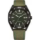 Citizen Elegance Man montre pour hommes BM7635-01X