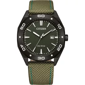 Citizen Elegance Man montre pour hommes BM7635-01X