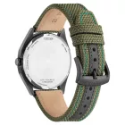 Citizen Elegance Man montre pour hommes BM7635-01X