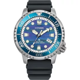  Citizen Promaster Marine Limited Edition montre pour hommes BN0167-09W