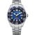 Citizen Promaster Marine montre pour hommes BN0260-54L