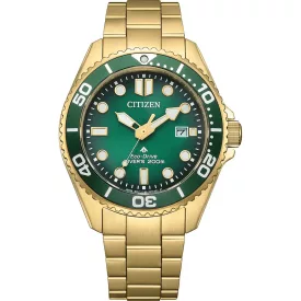 Citizen Promaster Marine montre pour hommes BN0262-59W