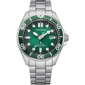 Citizen Promaster Marine montre pour hommes BN0269-50W