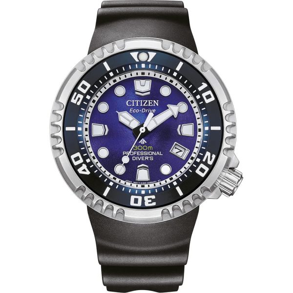 Citizen Promaster Marine Limited Edition montre pour hommes BN1025-08L