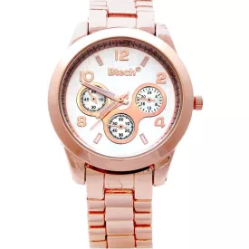 Btech montre femme BSW-1601-M3M3-4A