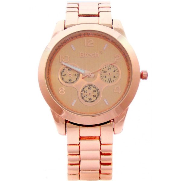 Btech montre femme BSW-1601-M3M3-6A