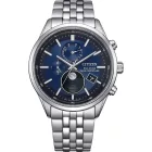 Citizen Promaster Moonphase montre pour hommes BY1030-50L