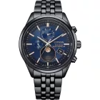 Citizen Promaster Moonphase montre pour hommes BY1035-56L
