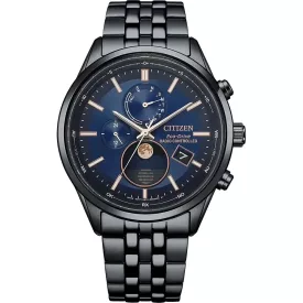 Citizen Promaster Moonphase montre pour hommes BY1035-56L