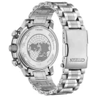 Citizen Promaster Sky Geo Trecker montre pour hommes BY3006-53E