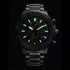 Citizen Promaster Sky Geo Trecker montre pour hommes BY3006-53E