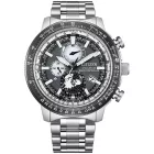 Citizen Promaster Sky Geo Trecker montre pour hommes BY3006-53H