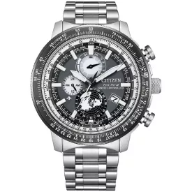   Citizen Promaster Sky Geo Trecker montre pour hommes BY3006-53H