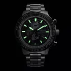 Citizen Promaster Sky Geo Trecker montre pour hommes BY3006-53H
