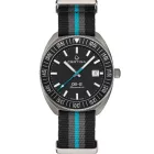 Certina DS-2 Turning Bezel Special Edition montre pour hommes C024.607.48.051.10