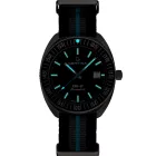 Certina DS-2 Turning Bezel Special Edition montre pour hommes C024.607.48.051.10