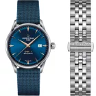 Certina DS-1 Powermatic 80 montre pour hommes ensemble C029.807.11.041.02