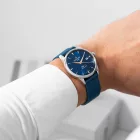 Certina DS-1 Powermatic 80 montre pour hommes ensemble C029.807.11.041.02