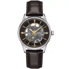 Certina DS-1 Skeleton montre pour hommes C029.907.16.081.00