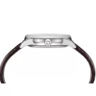 Certina DS-1 Skeleton montre pour hommes C029.907.16.081.00