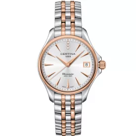   Certina DS Action Lady Diamonds montre femme C032.051.22.036.00