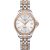 Certina DS Action Lady Diamonds montre femme C032.051.22.036.00