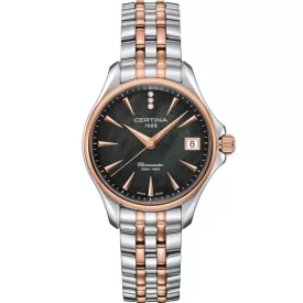 Certina DS Action montre femme C032.051.22.126.00