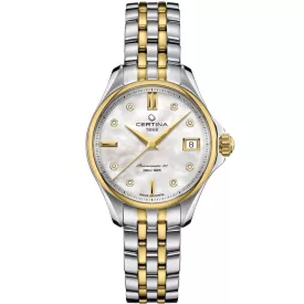   Certina DS Action Lady Powermatic 80 montre femme C032.207.22.116.00