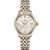 Certina DS Action Lady Powermatic 80 montre femme C032.207.22.116.00