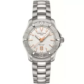 Certina DS Action montre femme C032.251.11.011.01