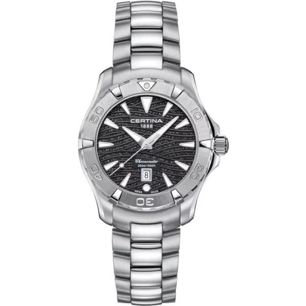 Certina DS Action montre femme C032.251.11.051.09