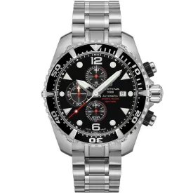Certina DS Action montre pour hommes C032.427.11.051.00