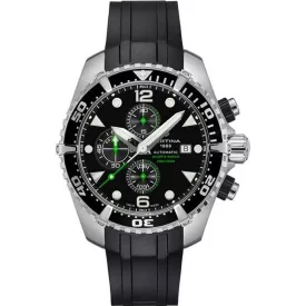 Certina DS Action montre pour hommes C032.427.17.051.00