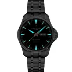 Certina DS Action Day Date Powermatic 80 montre pour hommes C032.430.11.081.01