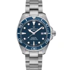 Certina DS Action Diver montre pour hommes C032.607.11.041.00