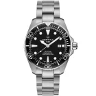 Certina DS Action Diver 43mm Powermatic 80 montre pour hommes C032.607.11.051.00
