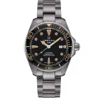 Certina DS Action Diver 43mm Powermatic 80 montre pour hommes C032.607.44.051.00