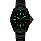 Certina DS Action Diver 43mm Powermatic 80 montre pour hommes C032.607.44.051.00