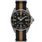 Certina DS Action Diver montre pour hommes C032.607.48.051.00